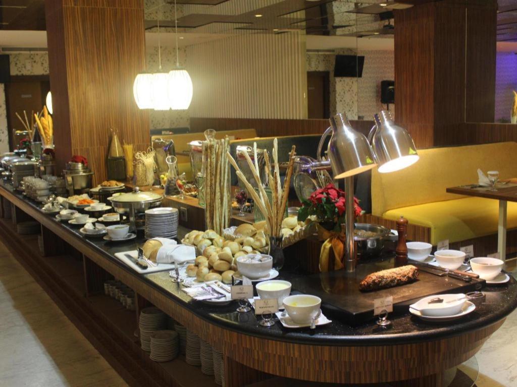 G'Sign Hotel Banjarmasin Banjarmasin  Extérieur photo
