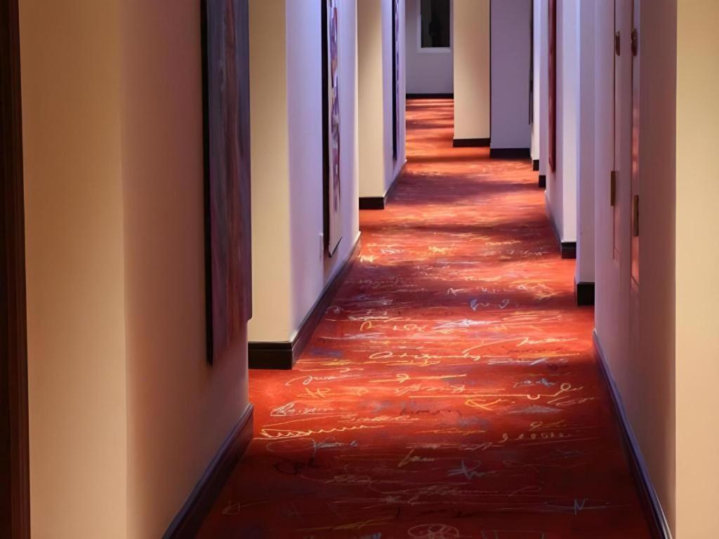 G'Sign Hotel Banjarmasin Banjarmasin  Extérieur photo