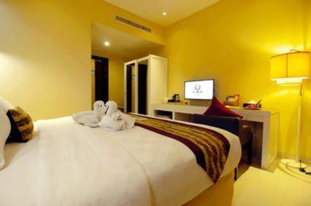 G'Sign Hotel Banjarmasin Banjarmasin  Extérieur photo