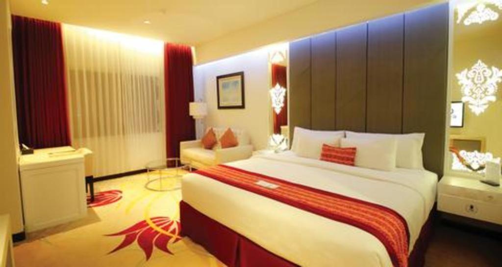 G'Sign Hotel Banjarmasin Banjarmasin  Extérieur photo