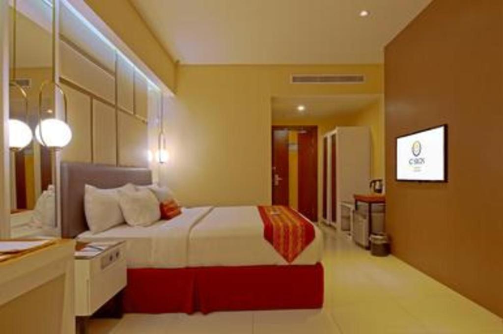 G'Sign Hotel Banjarmasin Banjarmasin  Extérieur photo