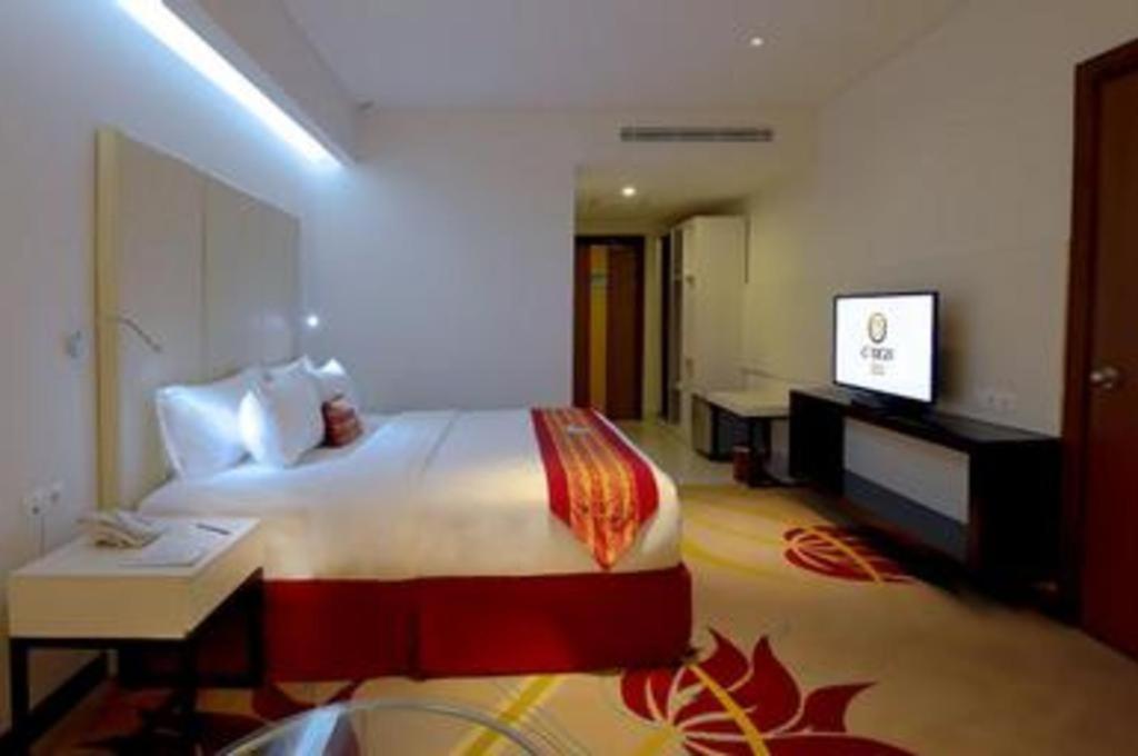 G'Sign Hotel Banjarmasin Banjarmasin  Extérieur photo