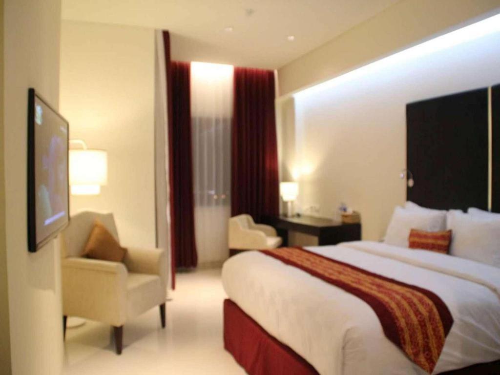 G'Sign Hotel Banjarmasin Banjarmasin  Extérieur photo