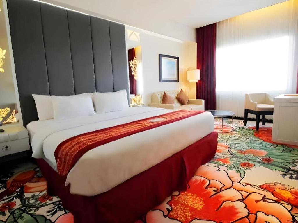 G'Sign Hotel Banjarmasin Banjarmasin  Extérieur photo