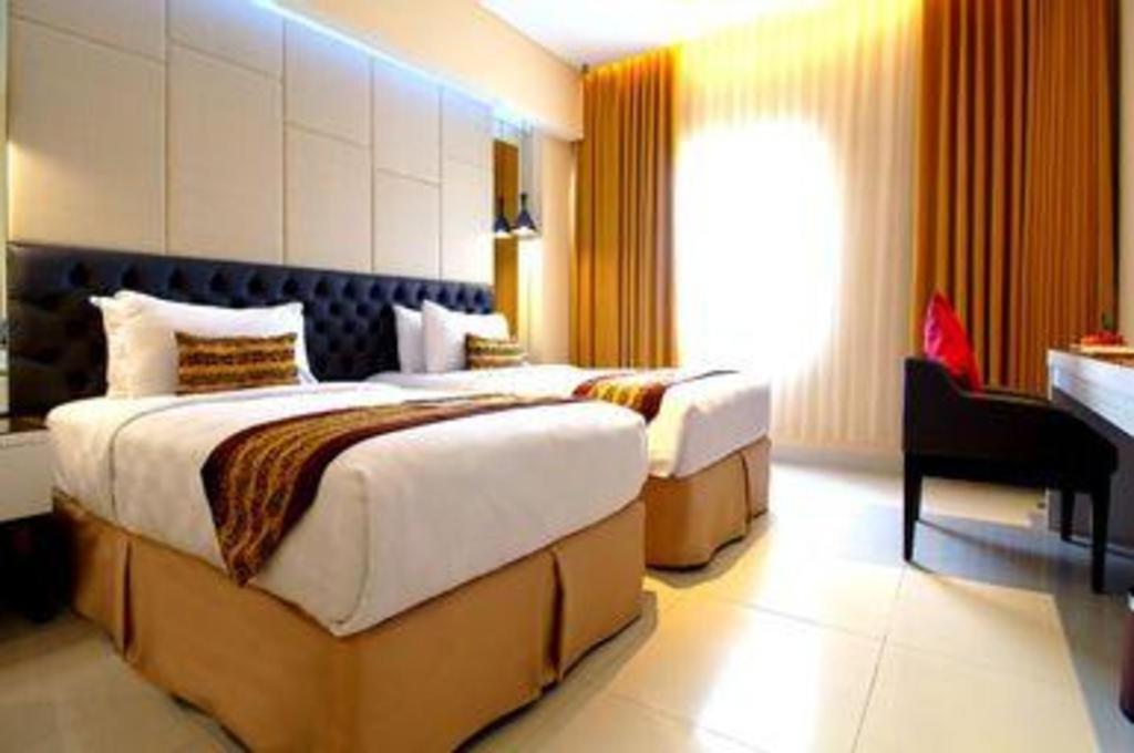 G'Sign Hotel Banjarmasin Banjarmasin  Extérieur photo